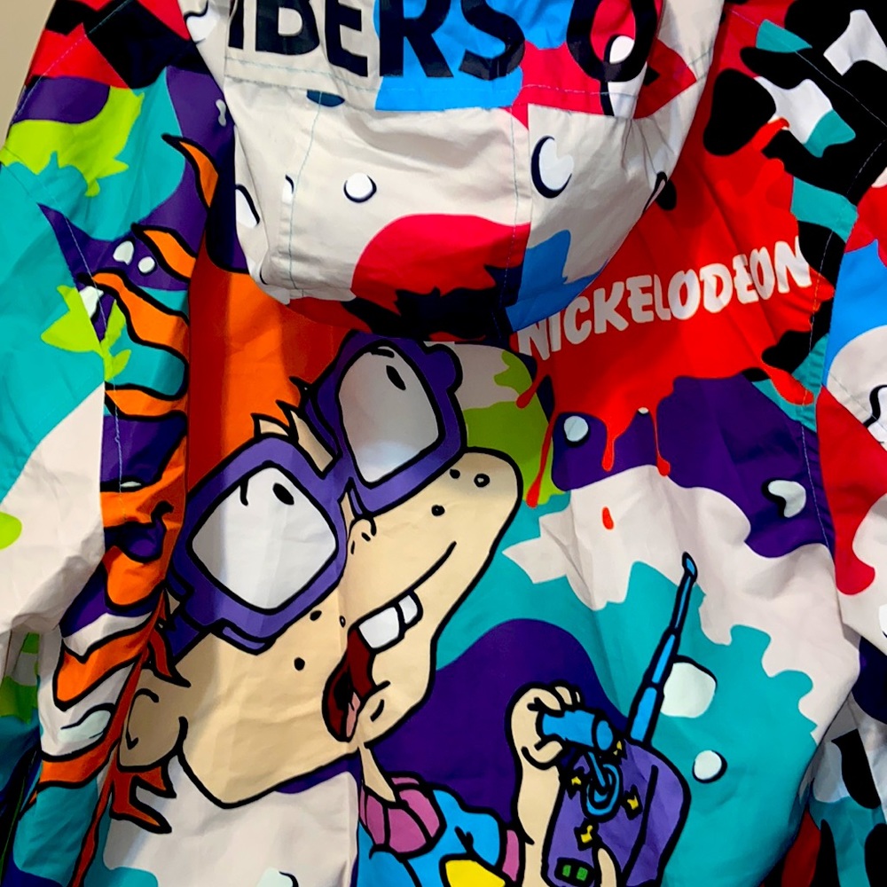 Members Only Jacket - Picture 6 of 8